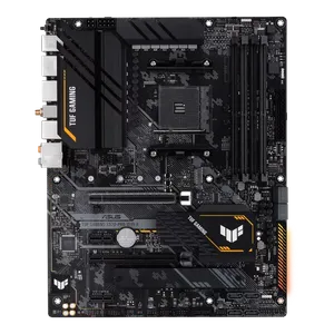 TUF GAMING X570-PRO WIFI II